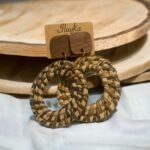 Boucles d'oreille ilayka (17) Boucles d'oreilles