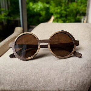 Lunettes de soleil ilayka