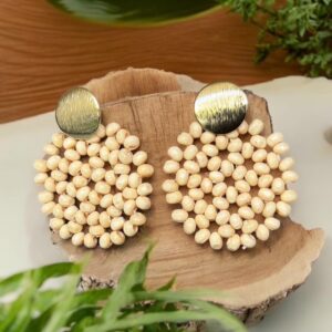 boucles-doreilles-en-disque-clair