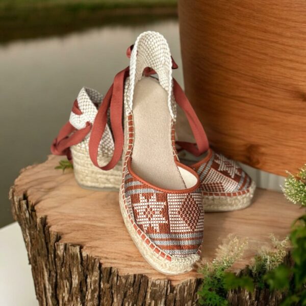 espadrilles pour été salea