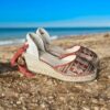 espadrilles pour été salea