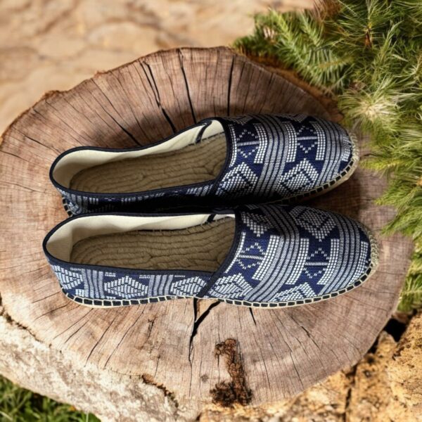 espadrilles Lioren 3 Espadrilles LIOREN