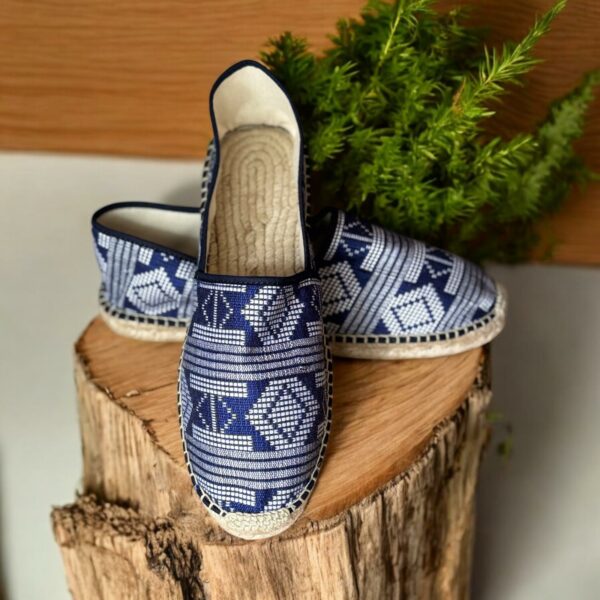 espadrilles Lioren ilayka Espadrilles LIOREN