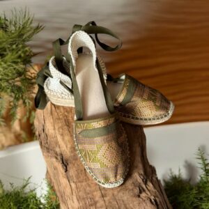 Espadrilles KAOLIA