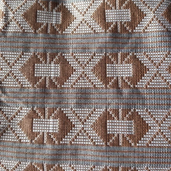 tissu espadrille moava