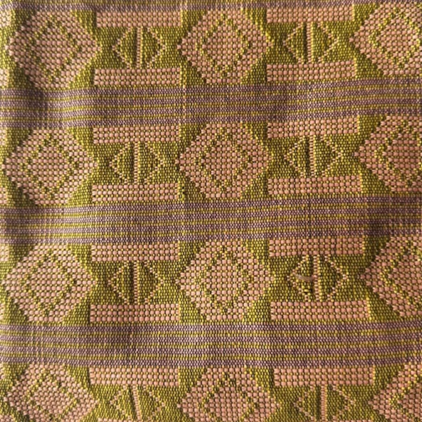 tissu espadrille kaolia