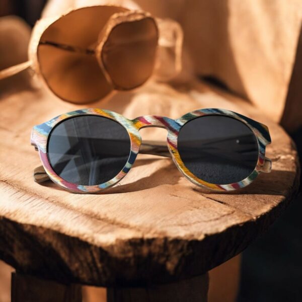 lunettes de soleil en bois 1 lunettes de soleil en bois