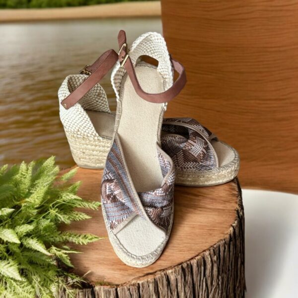 espadrilles pour femmes