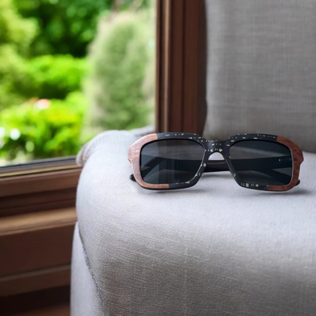 Lunettes de soleil ilayka