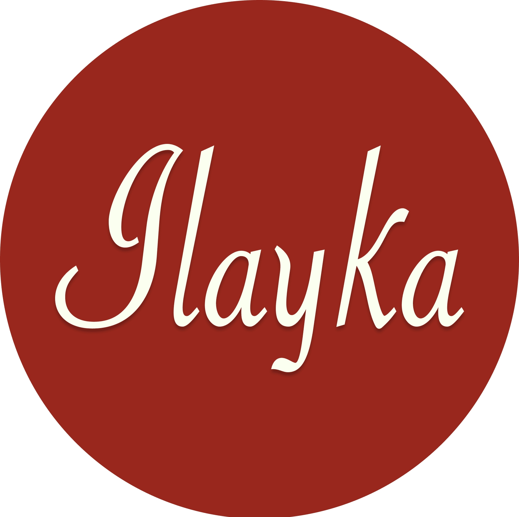 ILAYKA SHOP