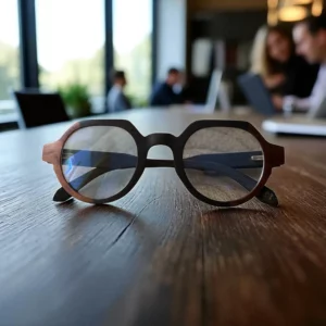 Lunettes de repos Ilayka