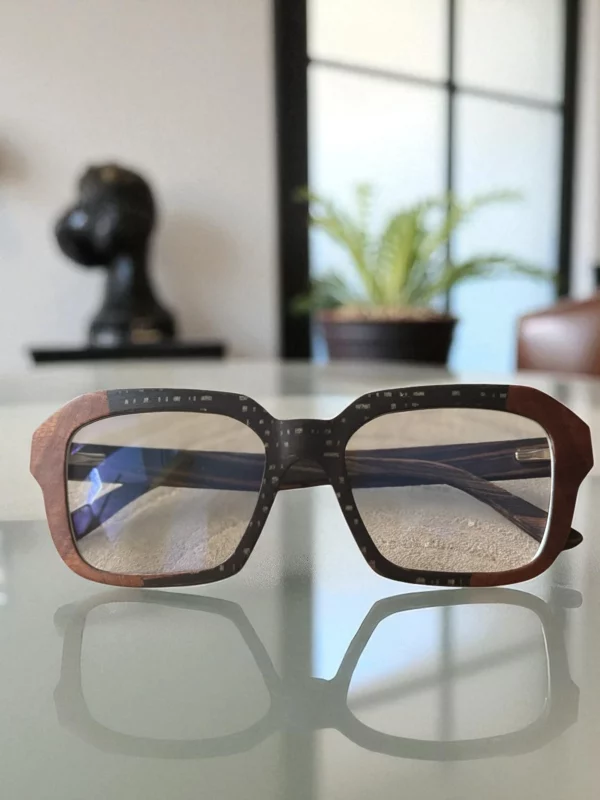 Lunettes de repos ILR569 Lunettes de repos