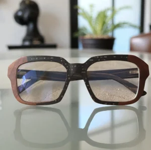Lunettes de repos