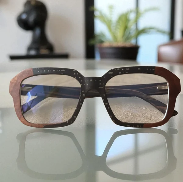 Lunettes de repos ILR569 Lunettes de repos