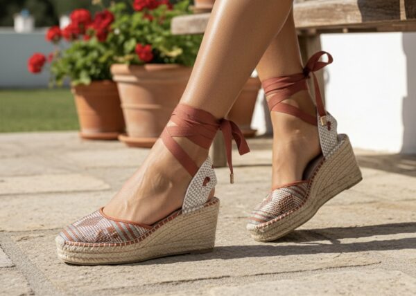 Espadrilles SAELAA SAELAA