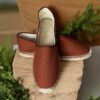 Espadrilles LIOREN - Terre Cuite Solaire Terre Cuite Solaire