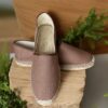 Espadrilles LIOREN - Argile Rosée LIOREN - Argile Rosée