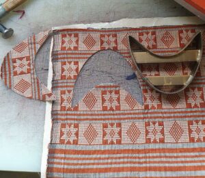 Lioren Imprimés Artisanaux