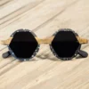 Lunettes de Soleil