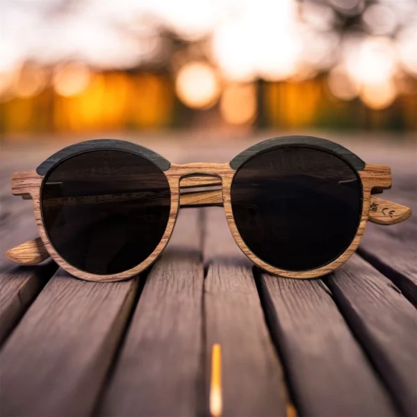 Lunettes de Soleil Ultra Légères