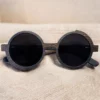 Lunettes de Soleil en Bois