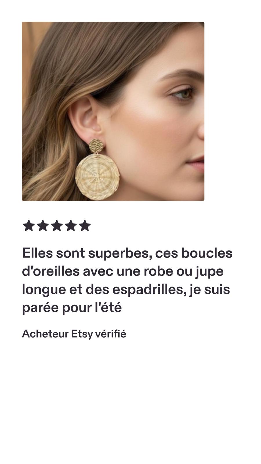 Avis client 1