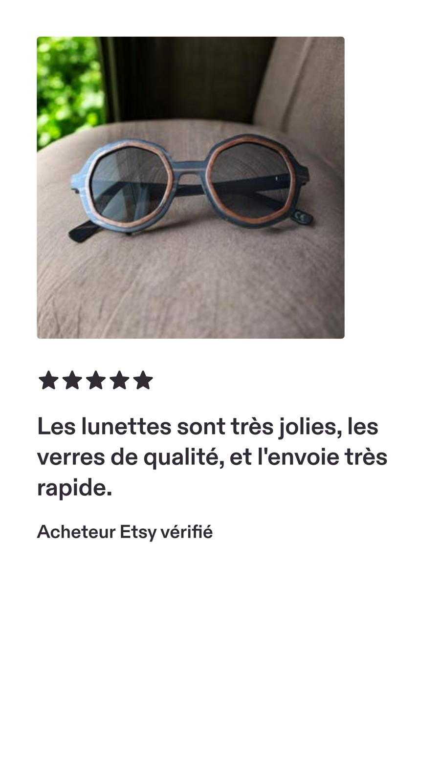 Avis client 3