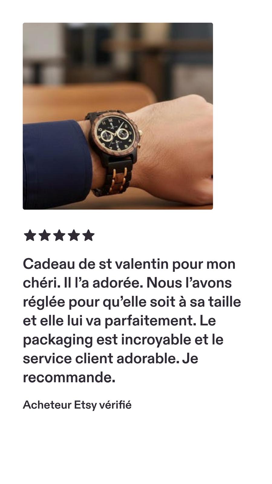 Avis client 4