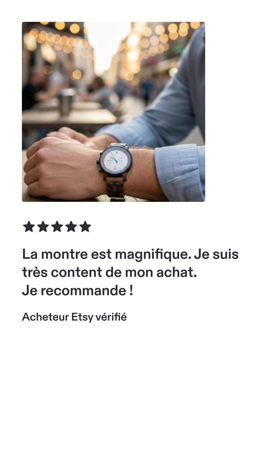 Avis client 6