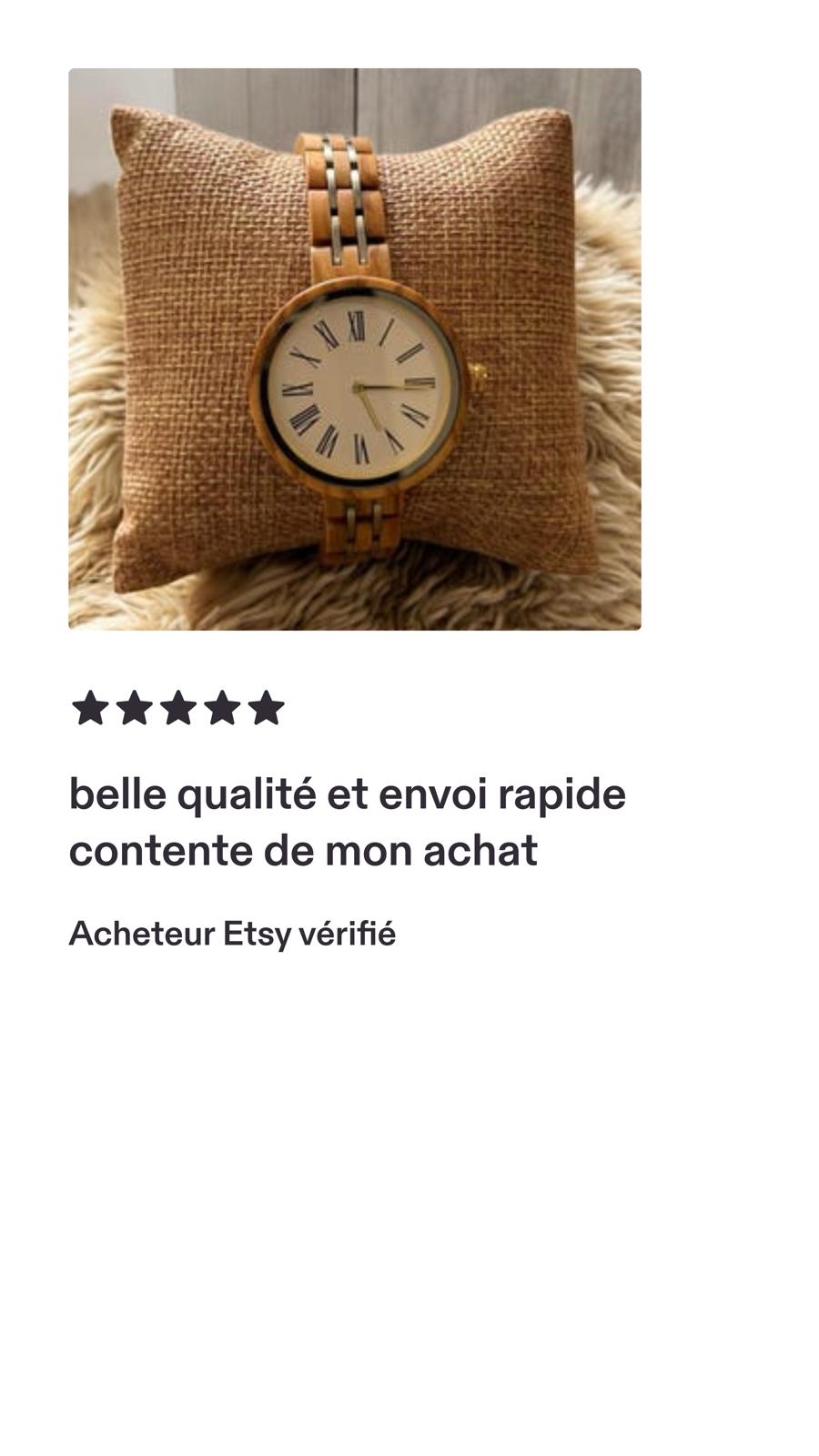 Avis client 7