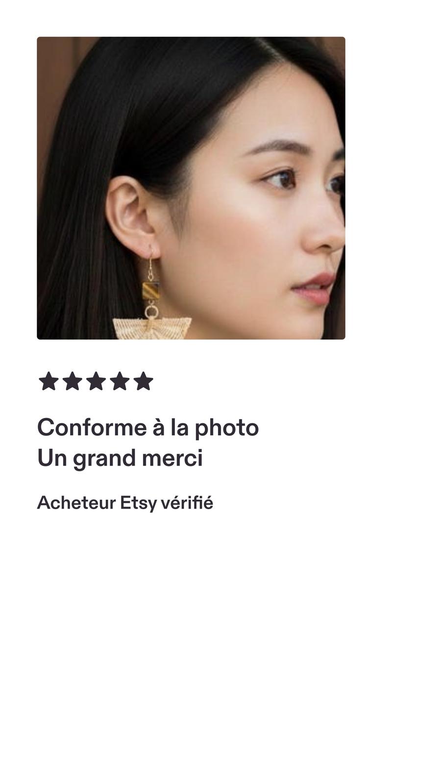Avis client 8