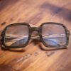 ilr821 2 Lunette de repos en bois