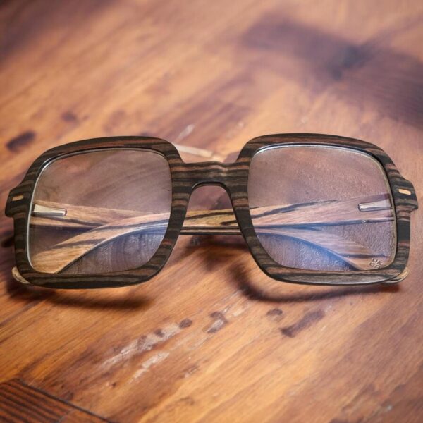 ilr821 2 Lunette de repos en bois
